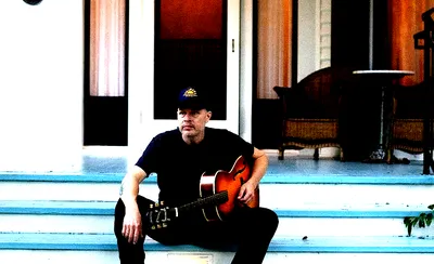 Jason Boland and The Stragglers