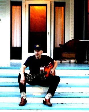 Jason Boland and The Stragglers