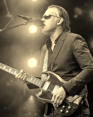 Joe Bonamassa