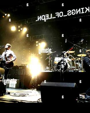 Kings Of Leon
