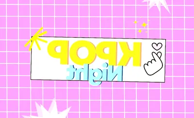 KPOP Night