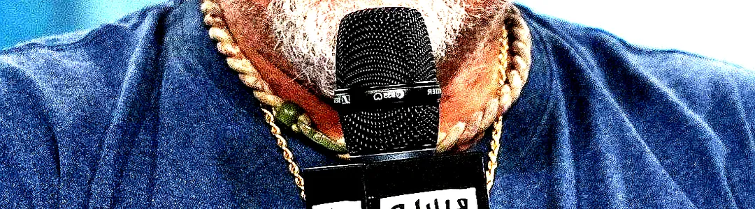 Larry The Cable Guy