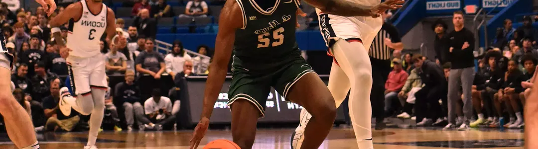 Le Moyne Dolphins Basketball