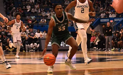 Le Moyne Dolphins Basketball