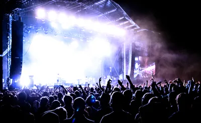 Live - Band