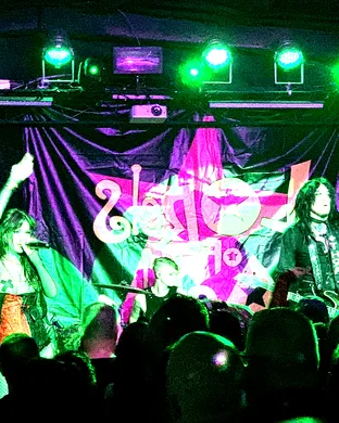 Lords of Acid