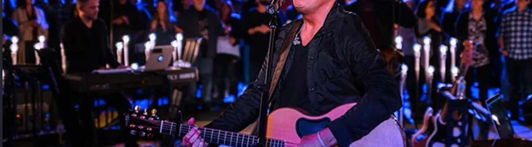 Michael W. Smith