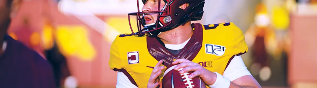 Minnesota Golden Gophers Football