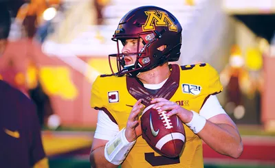 Minnesota Golden Gophers Football