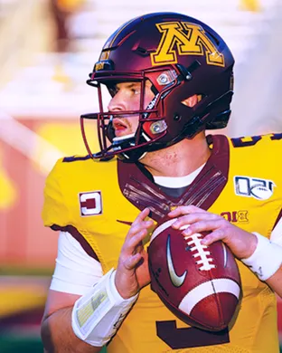 Minnesota Golden Gophers Football