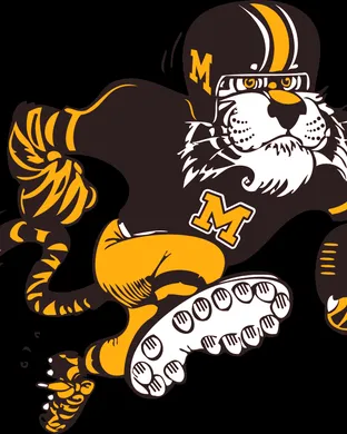 Missouri Tigers Vs. Nebraska Cornhuskers
