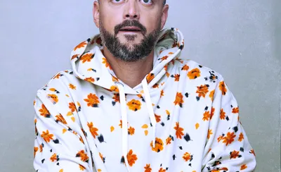 Nate Bargatze