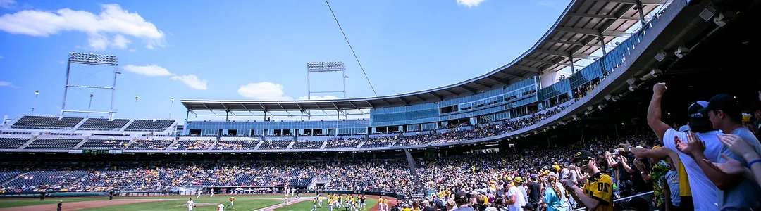 Nebraska Cornhuskers Baseball