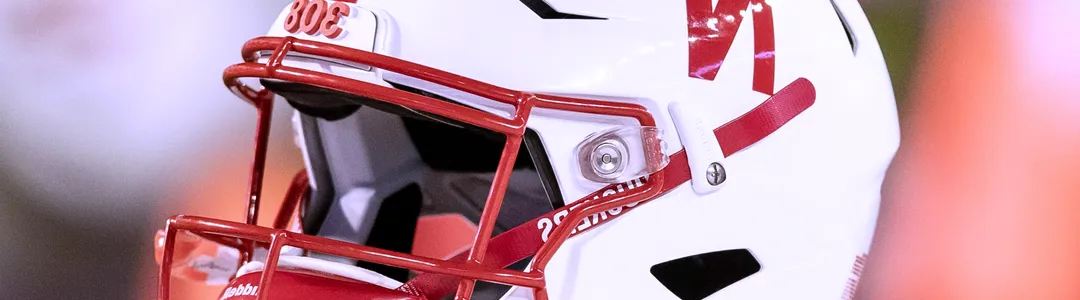 Nebraska Cornhuskers Football