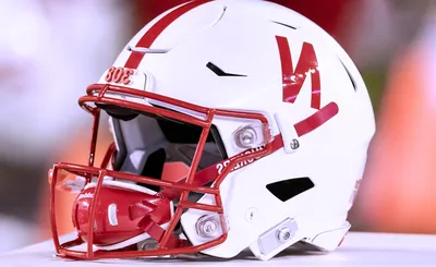 Nebraska Cornhuskers Football