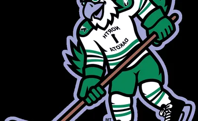 North Dakota Fighting Hawks