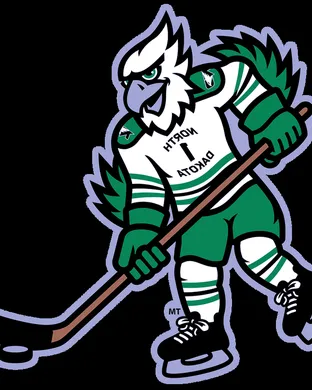 North Dakota Fighting Hawks