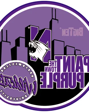 Northwestern Wildcats vs. Nebraska Cornhuskers sports event