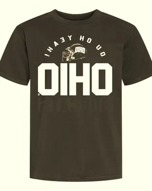 Ohio Bobcats Football