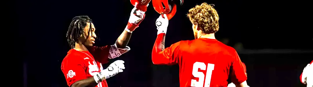 Ohio State Buckeyes Baseball