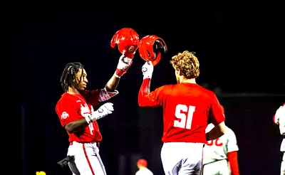 Ohio State Buckeyes Baseball