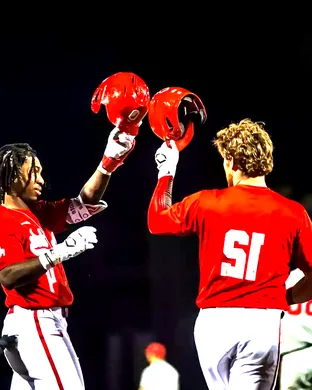 Ohio State Buckeyes Baseball