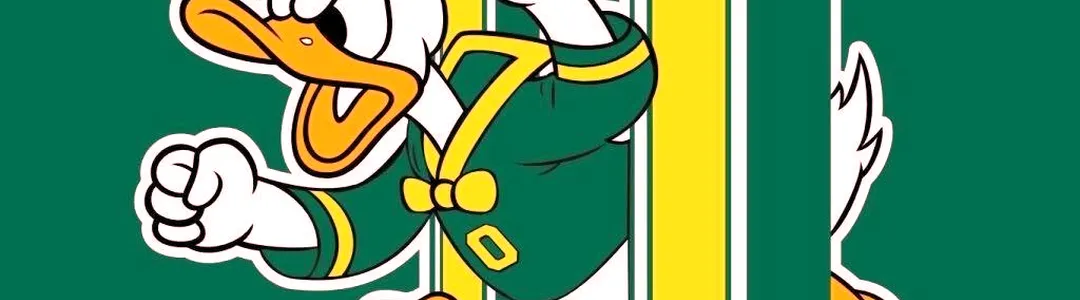 Oregon Ducks