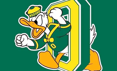 Oregon Ducks