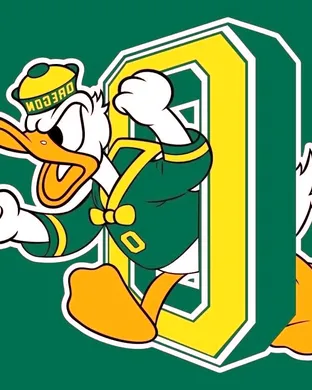 Oregon Ducks