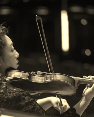 Orpheus Chamber Orchestra