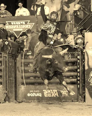 PBR Challenger Series