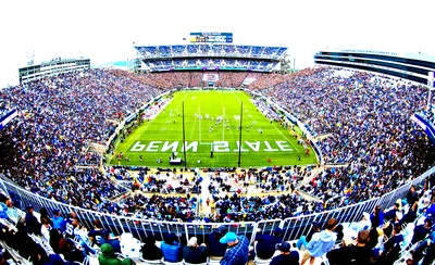 Penn State Nittany Lions