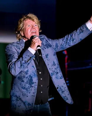 Peter Noone