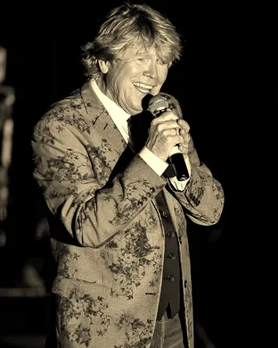 Peter Noone