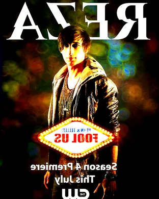 Reza - The Illusionist Lincoln