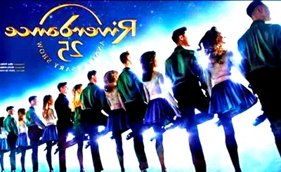 Riverdance