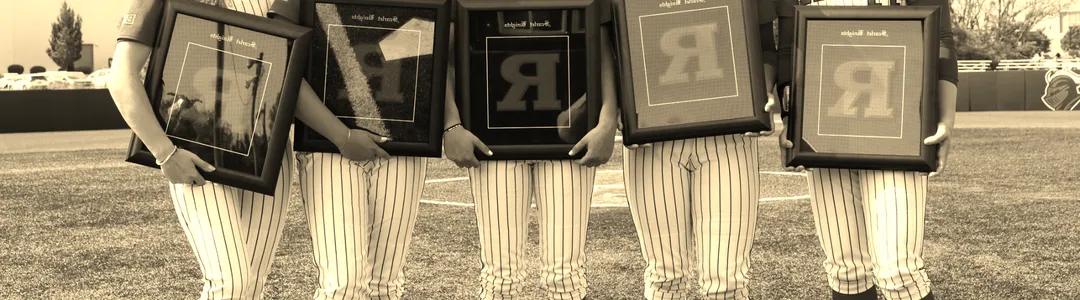 Rutgers Scarlet Knights Softball
