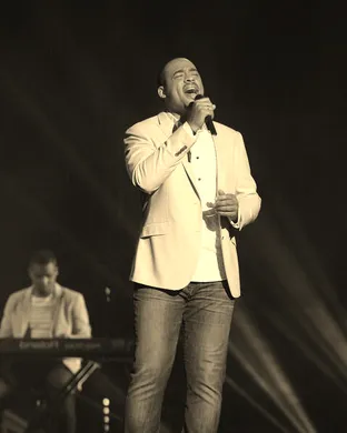 Sons of Serendip Lincoln