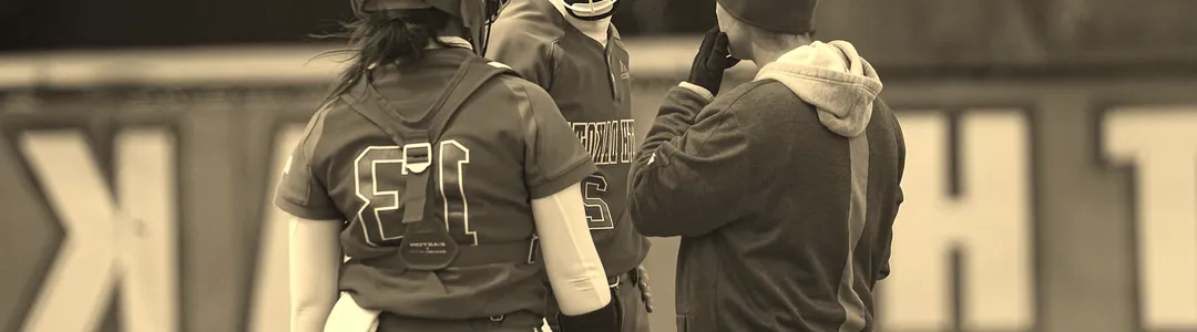 South Dakota Coyotes Softball