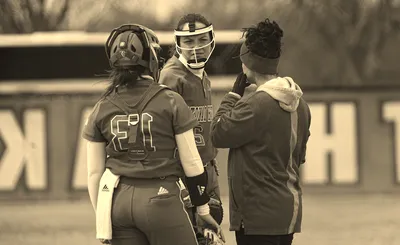 South Dakota Coyotes Softball