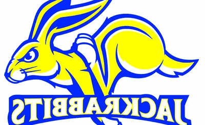 South Dakota State Jackrabbits