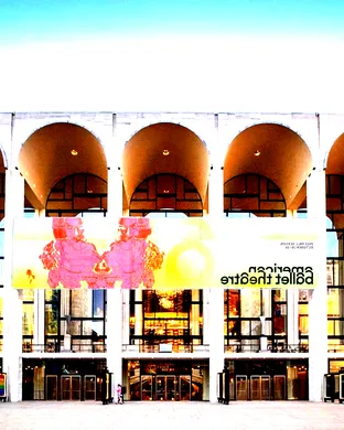 Stars of American Ballet