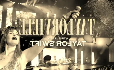 Taylorville - A Tribute to Taylor Swift