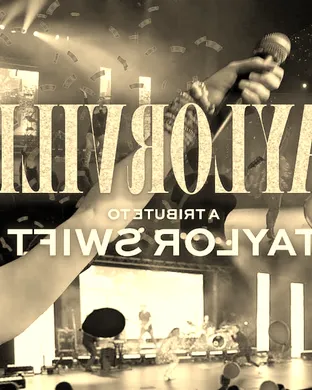 Taylorville - A Tribute to Taylor Swift Lincoln