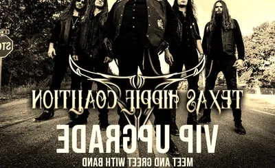 Texas Hippie Coalition