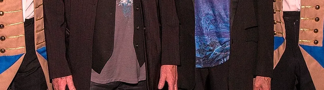 The Fab Four - The Ultimate Tribute