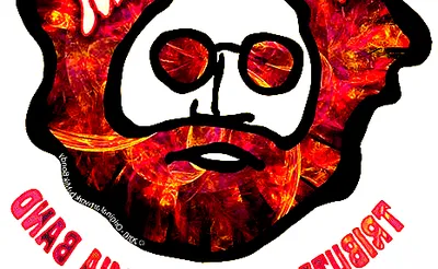 The Garcia Project - Tribute to Jerry Garcia