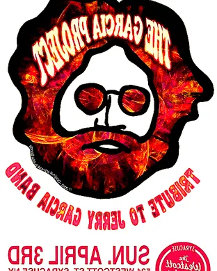 The Garcia Project - Tribute to Jerry Garcia