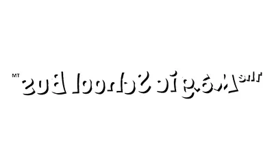 The Magic School Bus
