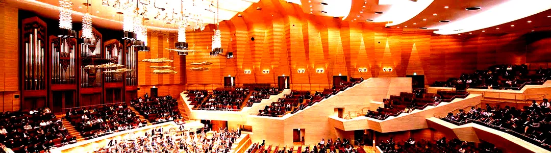 The Philadelphia Orchestra